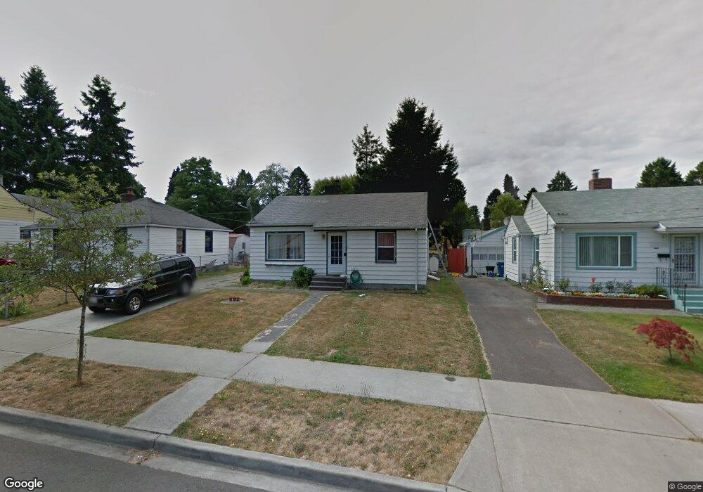 13771 34th Ave S, Tukwila, WA 98168 - photo 1