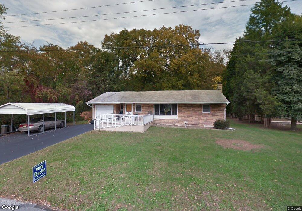 27 Grandview Ct, Penns Grove, NJ 08069 - photo 1