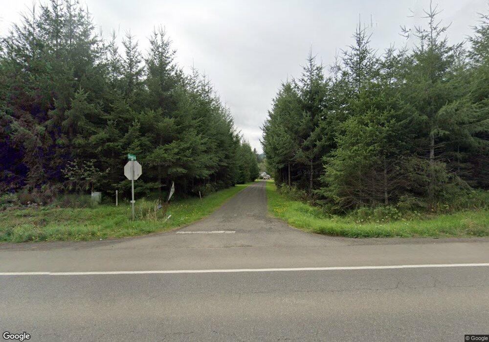 12 Streets Rd unit 2ND, Raymond, WA 98577 - photo 1