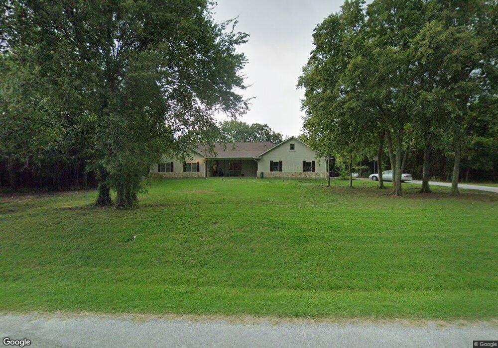 318 Lakewood Rd, Denison, TX 75020 - photo 1