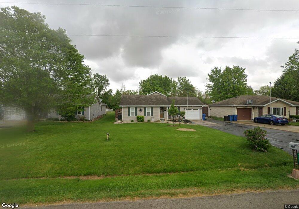 9594 W Delphi Pike, Converse, IN 46919 - photo 1