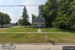 205 W Fremont St, Oneill, NE 68763