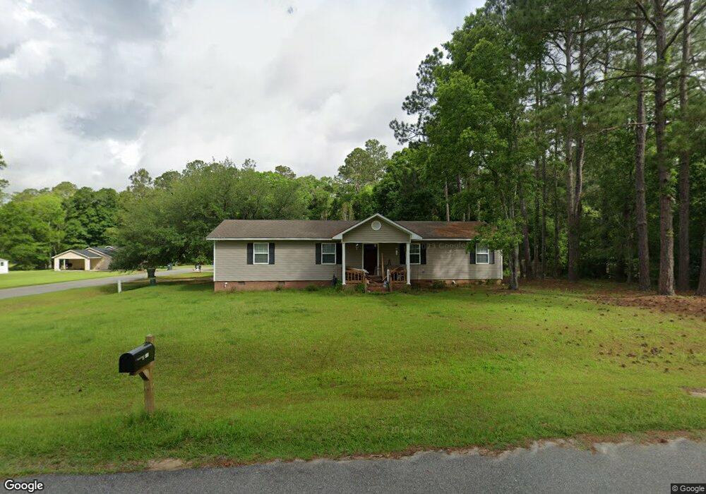 186 Red Maple Cir, Moultrie, GA 31768 - photo 1