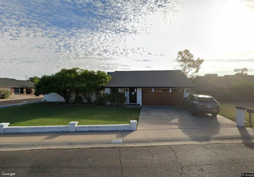 2021 S Saguaro Cir unit 18, Mesa, AZ 85202 - photo 1