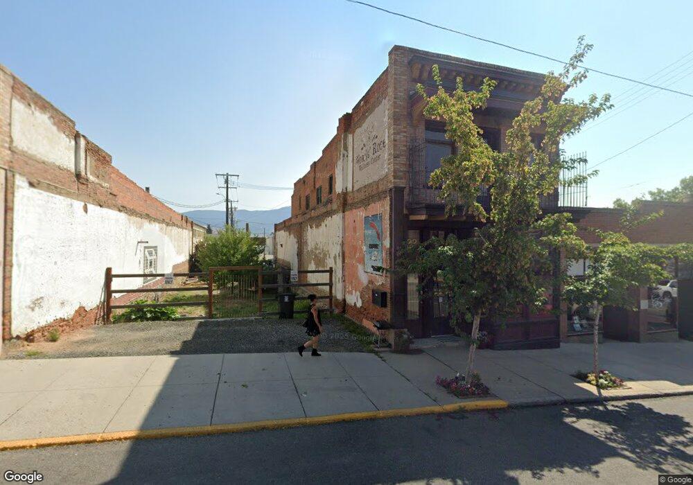 122 S Main St, Butte-Silver Bow, MT 59701 - photo 1