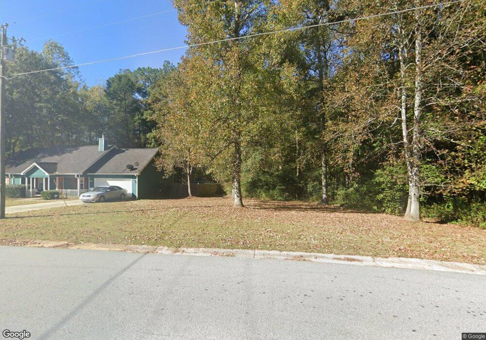 0 Ashton Place unit 8568968, Oak Hill, GA 30016 - photo 1