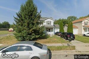 1418 Hughes Ave, Lima, OH 45804