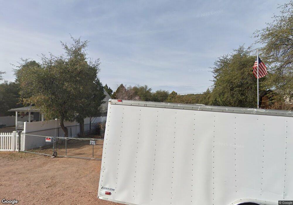 205 W Corral Dr, Payson, AZ 85541 - photo 1