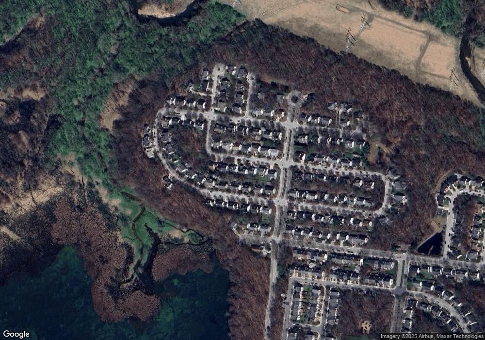 8020 Moss Bank Dr, Laurel, MD 20724 - photo 1