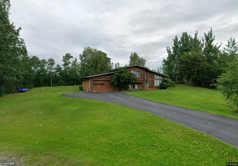 5785 E Bideford Blvd, Palmer, AK 99645 - photo 1