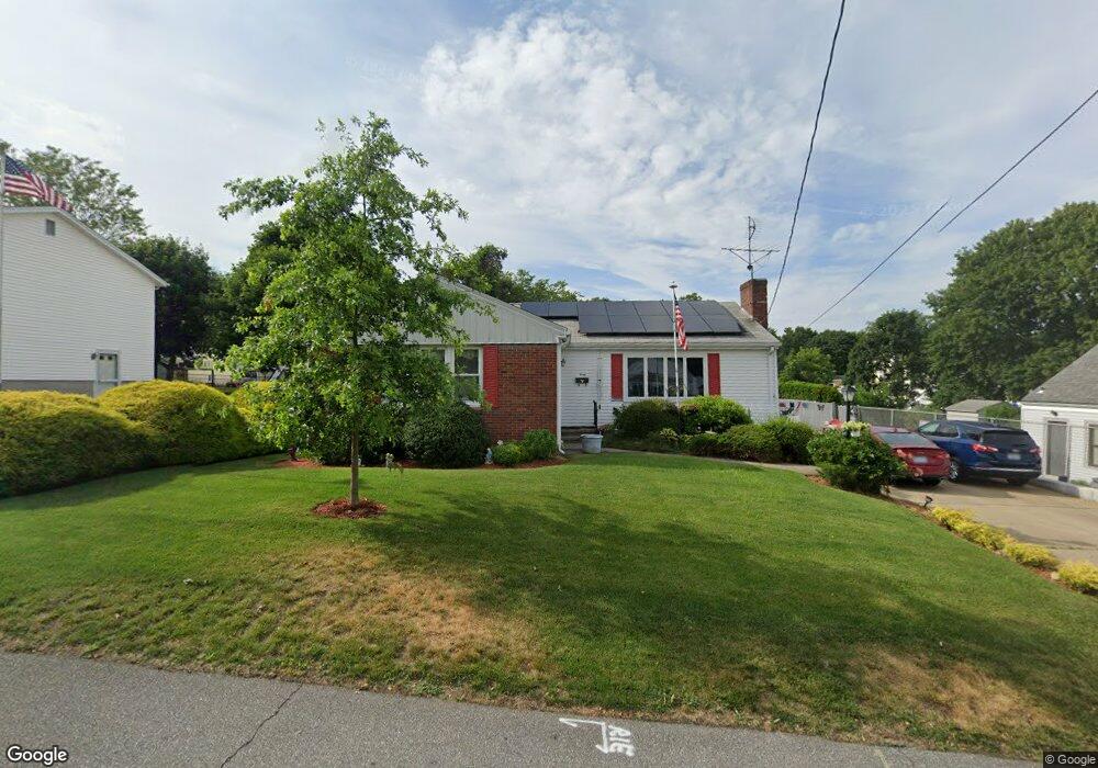 40 Mcgirr St, Cumberland, RI 02864 - photo 1