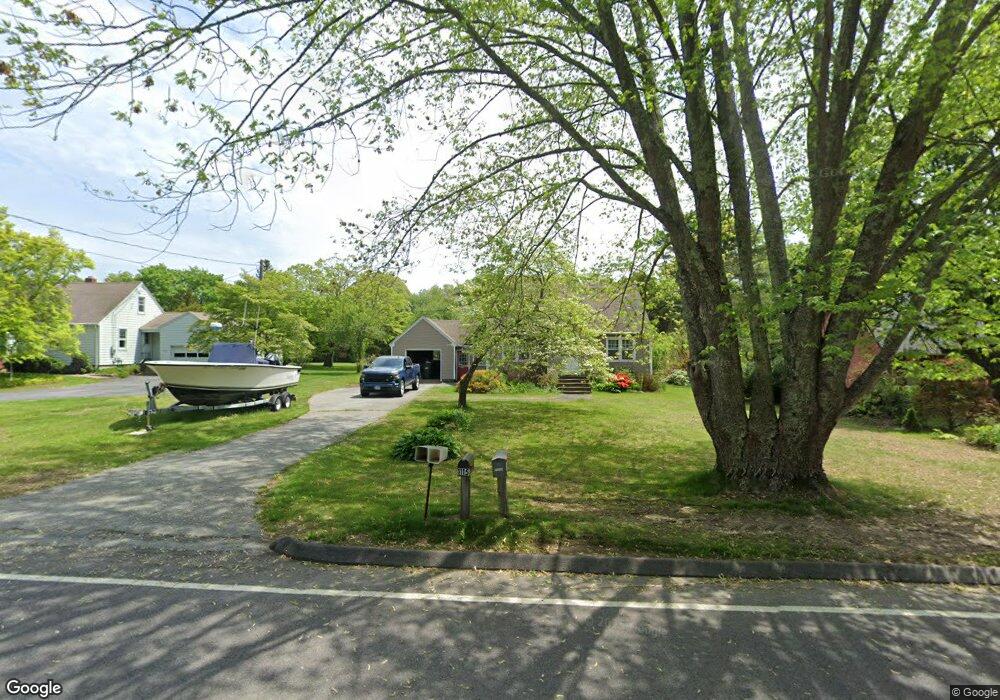 1114 Flanders Rd, Mystic, CT 06355 - photo 1