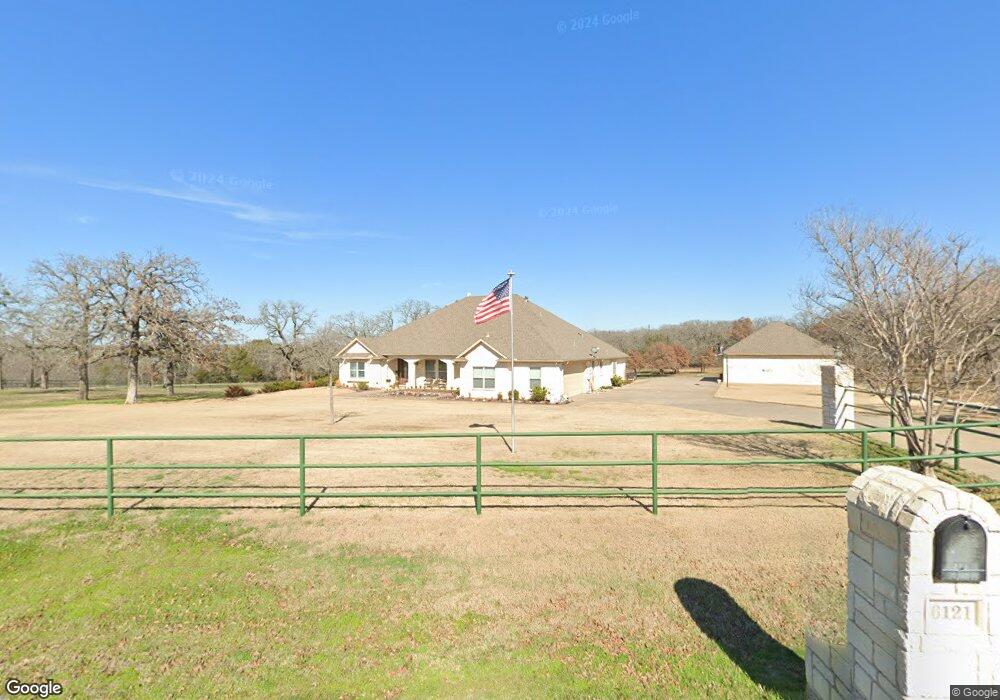 6121 Temple Oaks Ct, Granbury, TX 76049 - photo 1