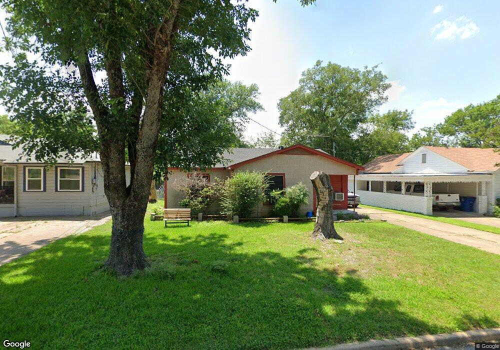 1503 N Clay St, Ennis, TX 75119 - photo 1