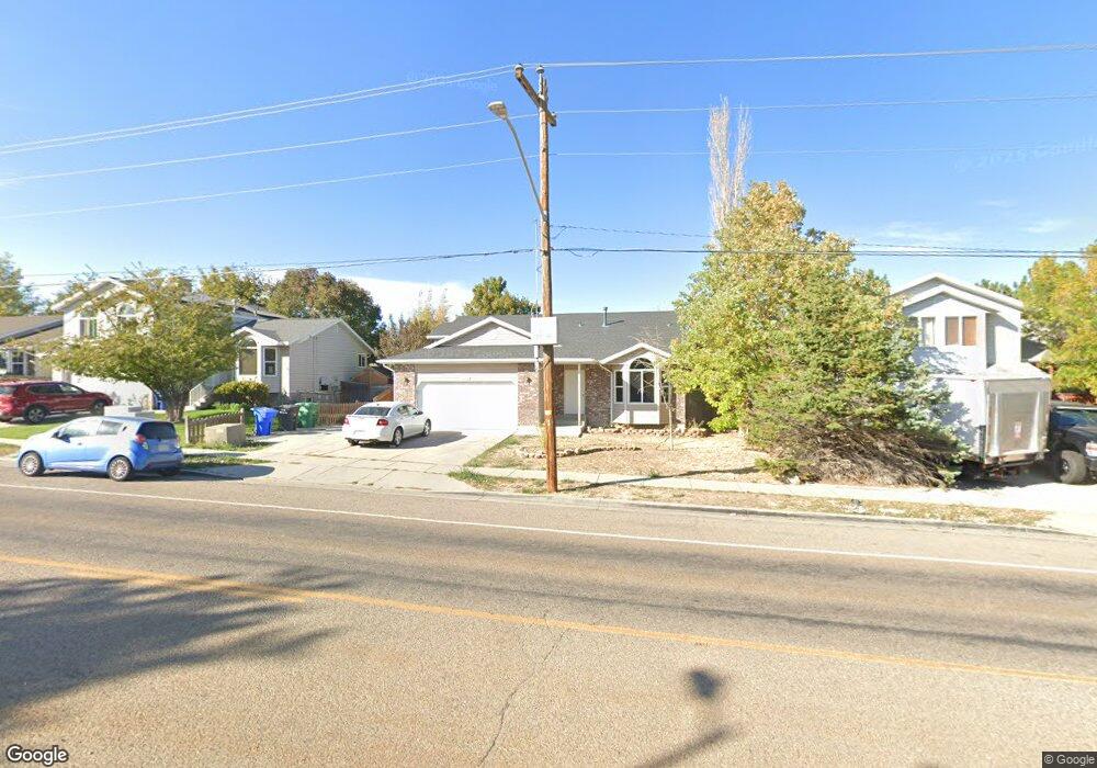 5038 W 7000 S, West Jordan, UT 84081 - photo 1