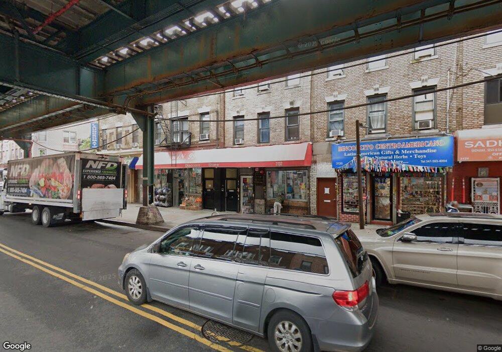 3132 Fulton St, Brooklyn, NY 11208 - photo 1