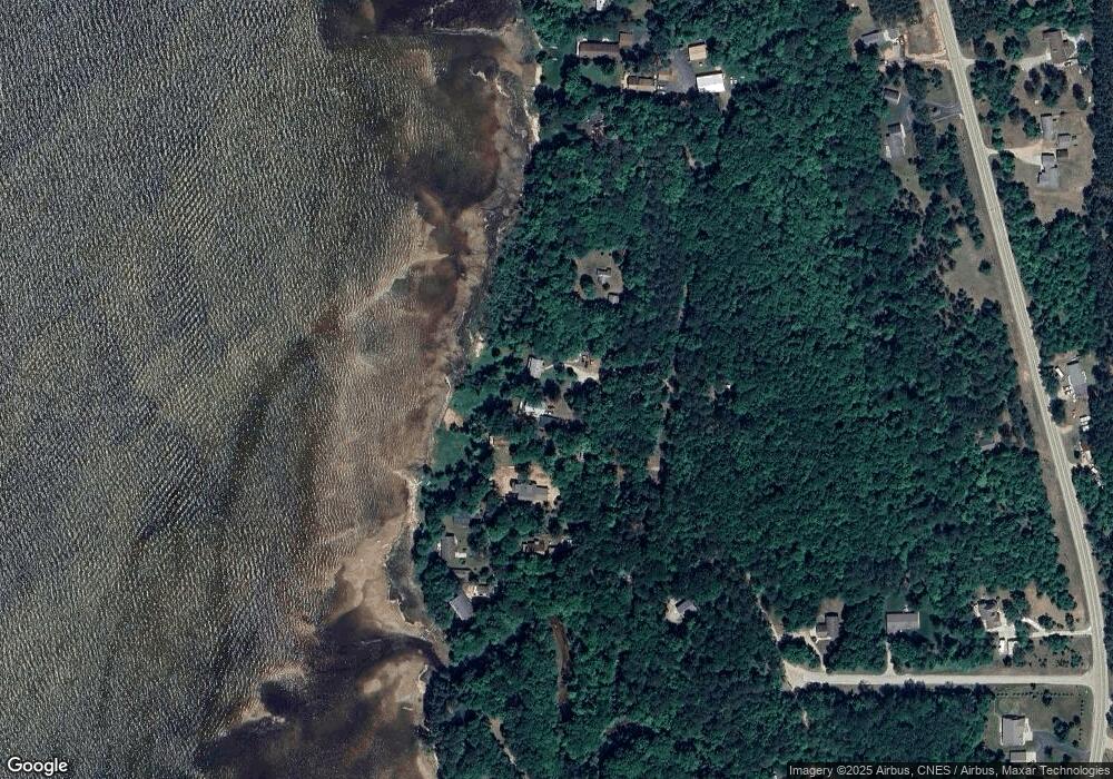 9431 U.75 Ln, Rapid River, MI 49878 - photo 1