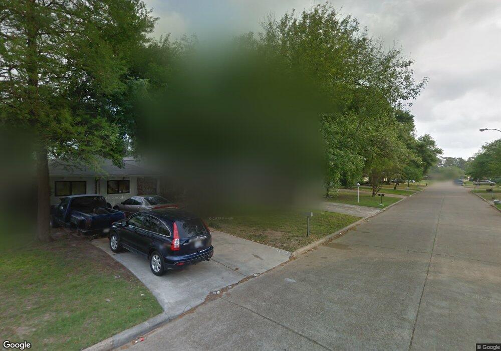 6410 Oaknut Dr, Houston, TX 77088 - photo 1