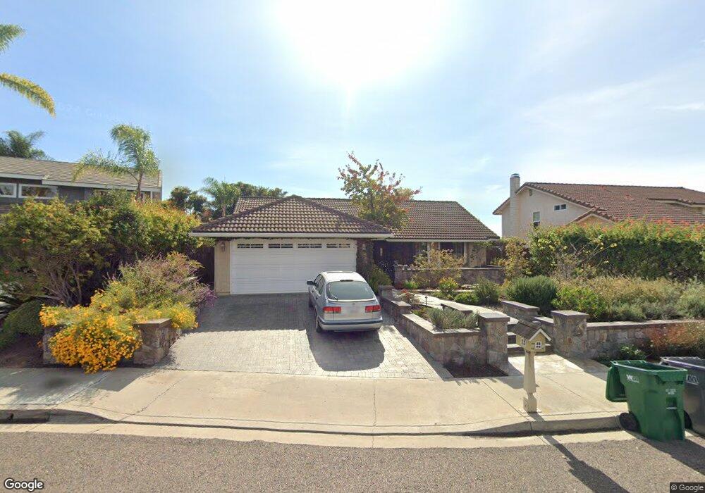 7938 Las Mientes Ln, Carlsbad, CA 92009 - photo 1