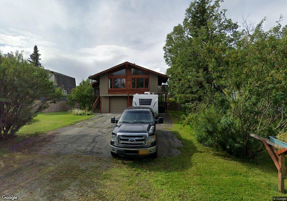 9050 Granite Place, Anchorage, AK 99507 - photo 1