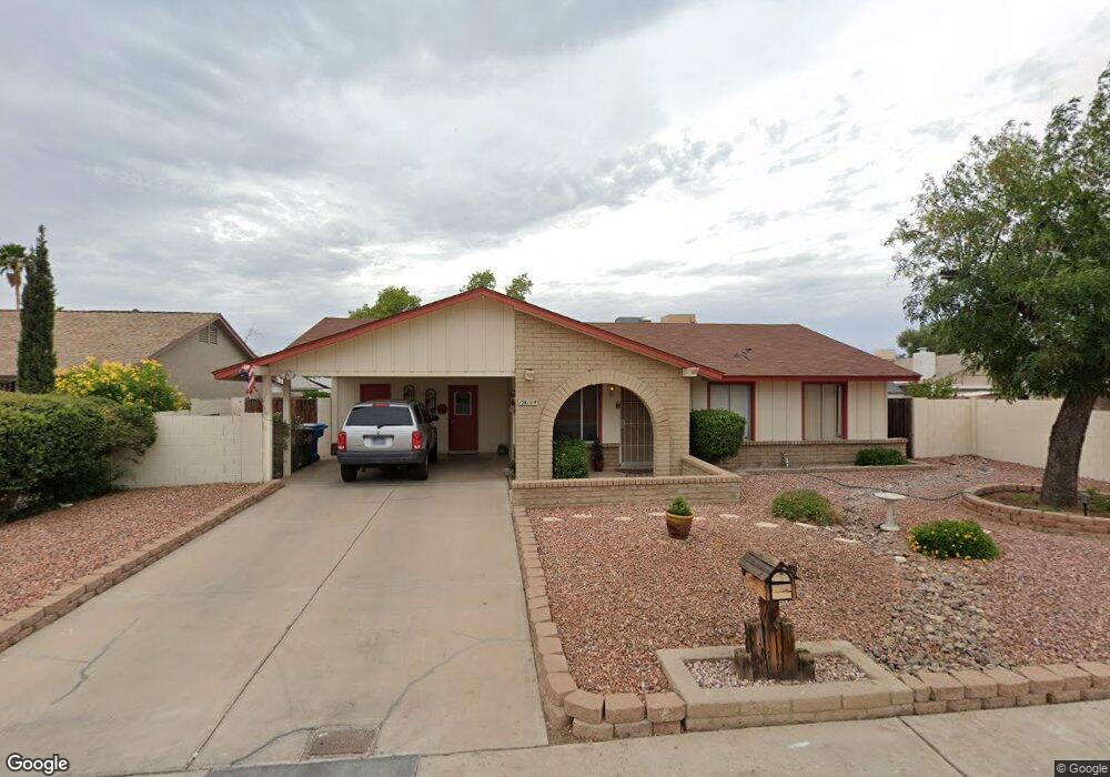 12810 N 40th Dr, Phoenix, AZ 85029 - photo 1