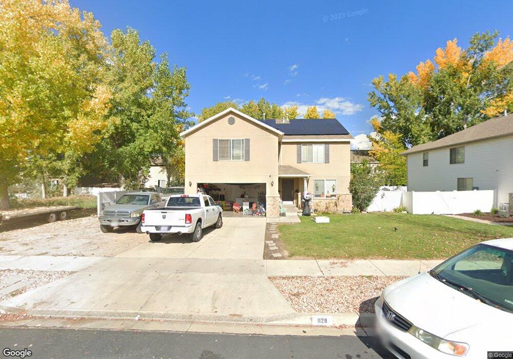 1128 W 590 S, Spanish Fork, UT 84660 - photo 1