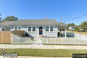 900 Liberty St, Houma, LA 70360