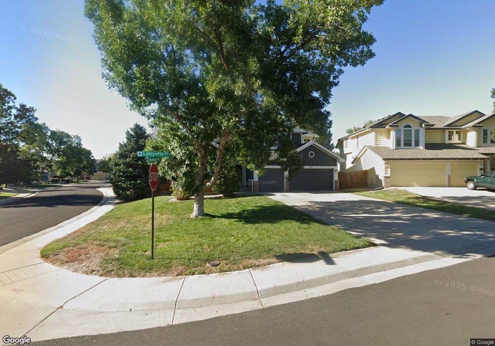 13463 Lafayette Ct, Thornton, CO 80241 - photo 1