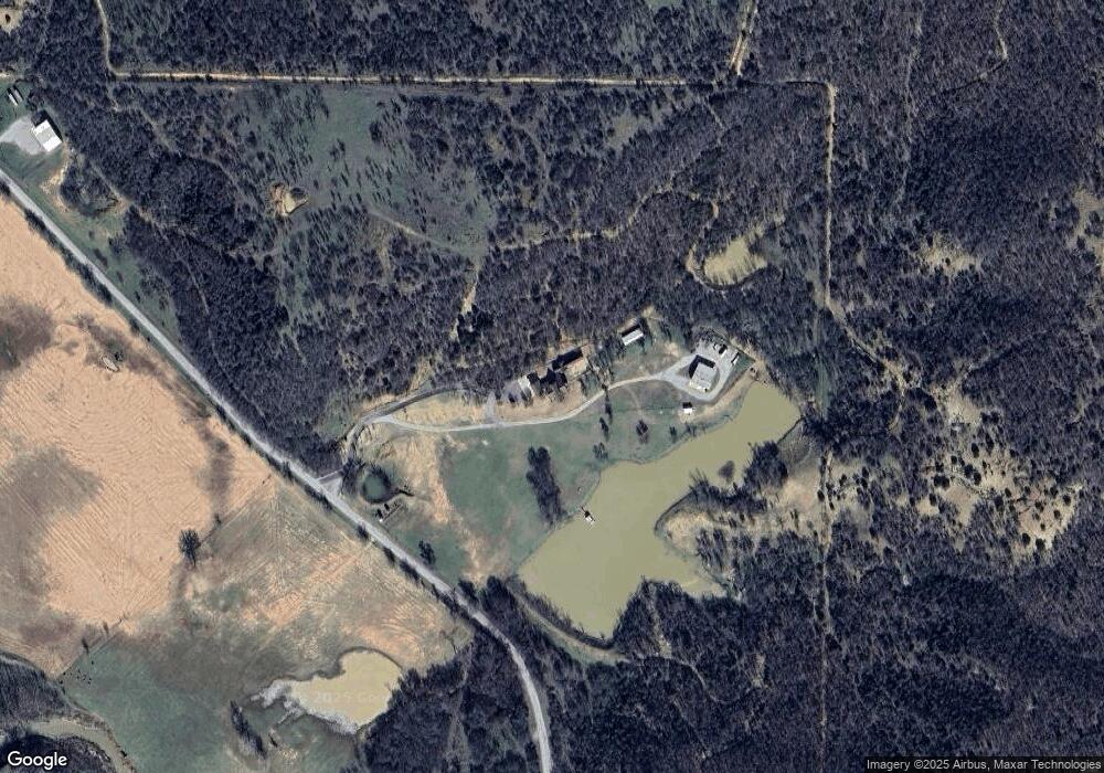 3151 Bennett Rd, Millsap, TX 76066 - photo 1