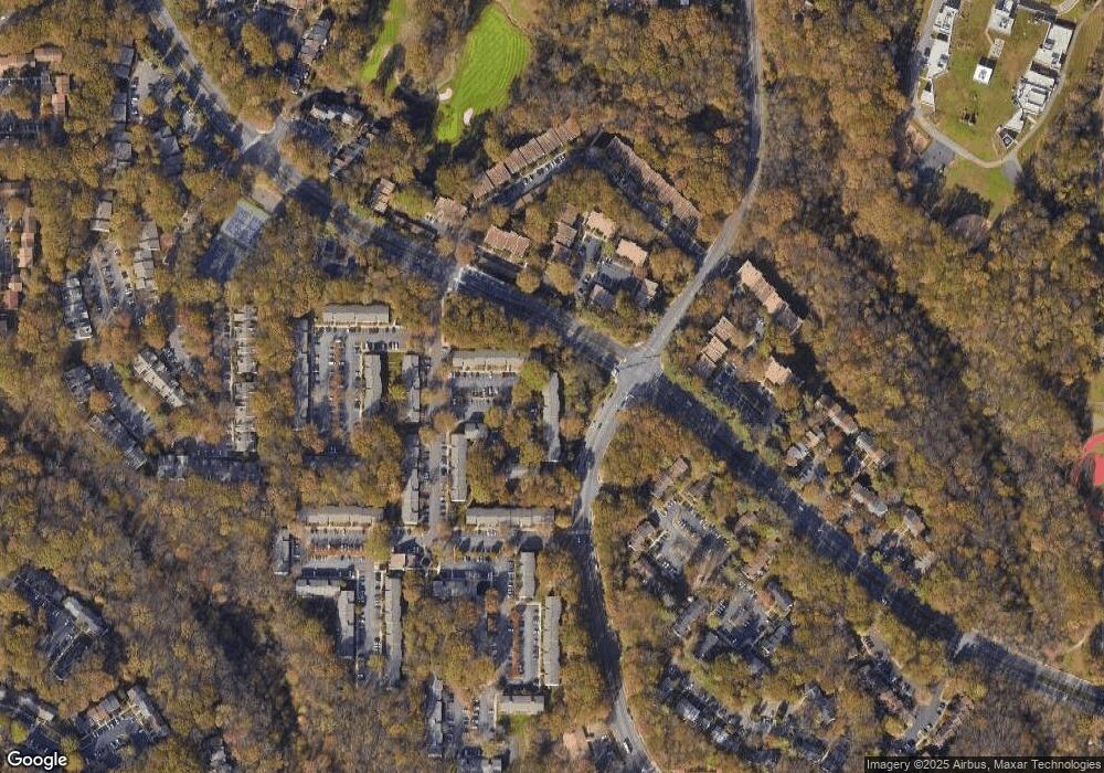 2239 Castle Rock Square unit 11C, Reston, VA 20191 - photo 1