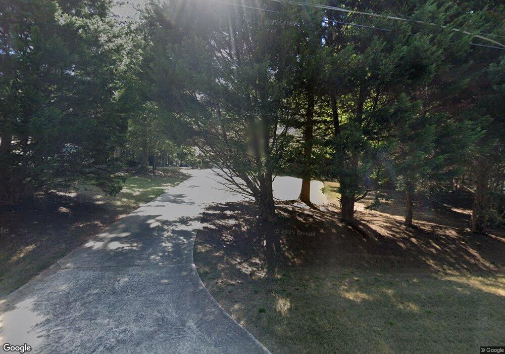 130 Noketchee Dr, Athens, GA 30601 - photo 1