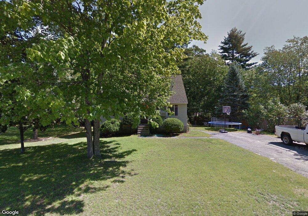 33 Iris Dr, Merrimack, NH 03054 - photo 1