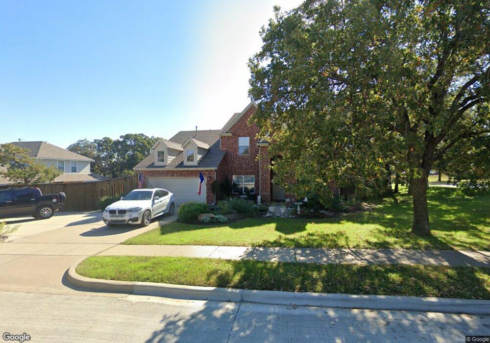 3300 Mustang Dr, Denton, TX 76210 - photo 1