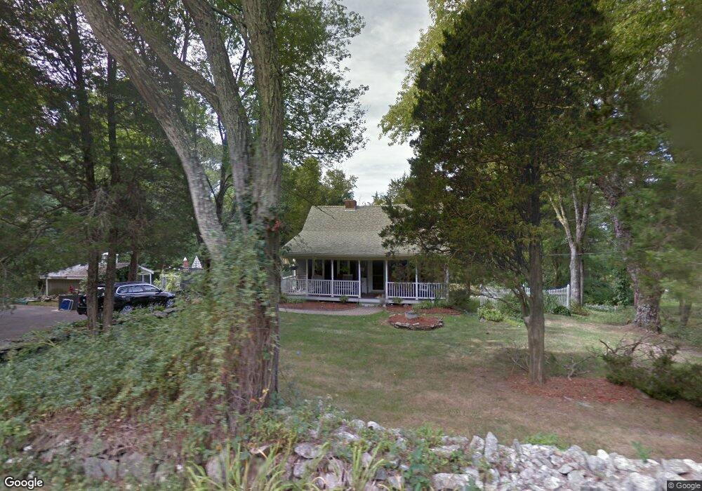 204 New St, Rehoboth, MA 02769 - photo 1