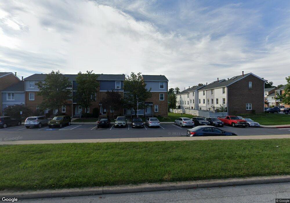 9486 Canterbury Riding, Laurel, MD 20723 - photo 1