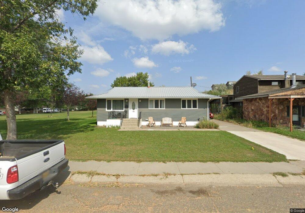 901 16th St, Havre, MT 59501 - photo 1