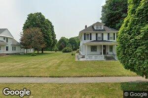 35346 Benton St, Memphis, MI 48041