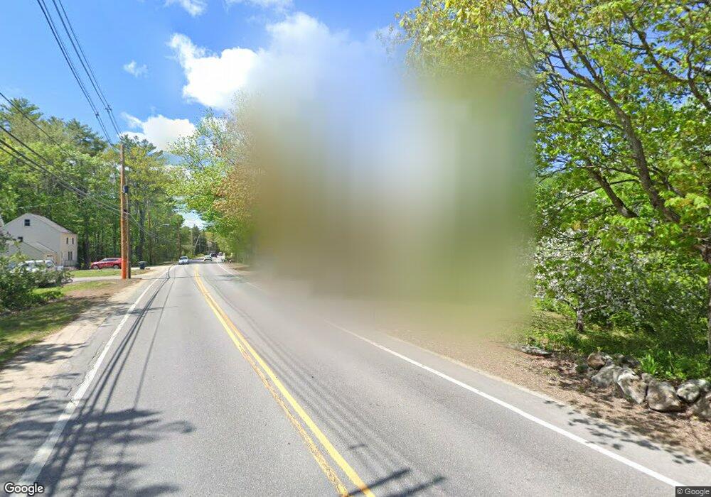 343 N Main St, Wolfeboro, NH 03894 - photo 1