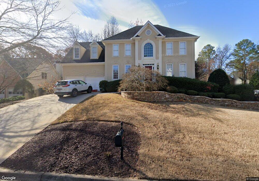 905 Linkside Terrace, Alpharetta, GA 30005 - photo 1