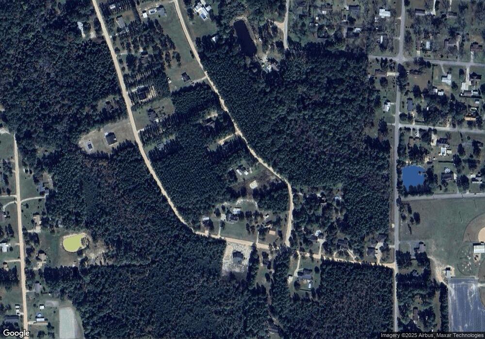 55 Aaron Lott Rd, Hazlehurst, GA 31539 - photo 1