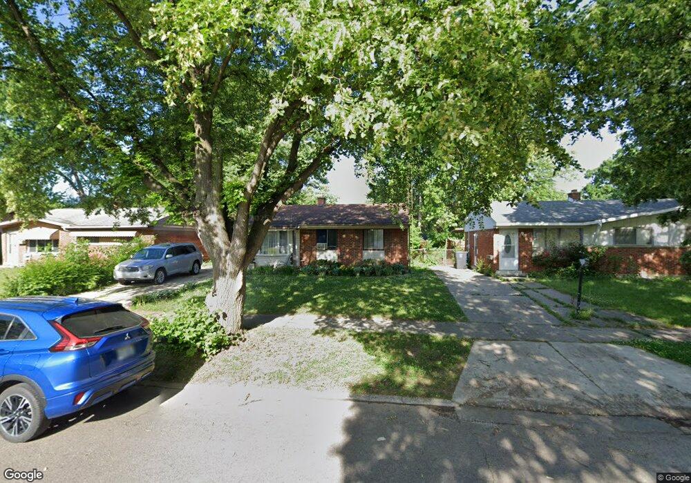 4314 Cheyenne Ave, Flint, MI 48507 - photo 1