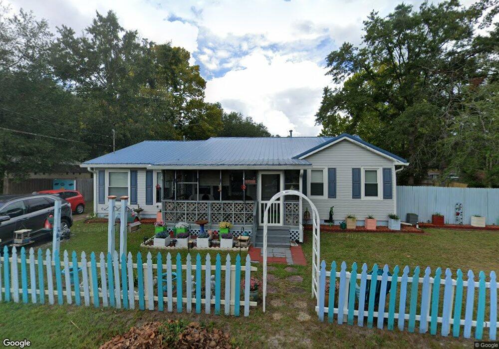 610 Dawson St, Georgetown, SC 29440 - photo 1