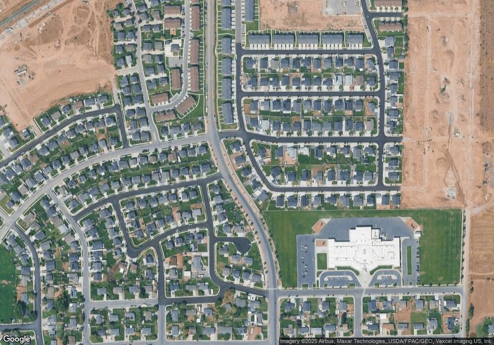 881 N 20 E, Santaquin, UT 84655 - photo 1