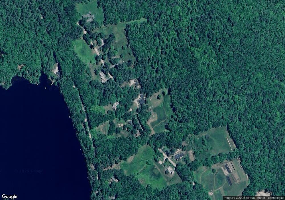 89 Blaisdell Hill, Sutton, NH 03221 - photo 1