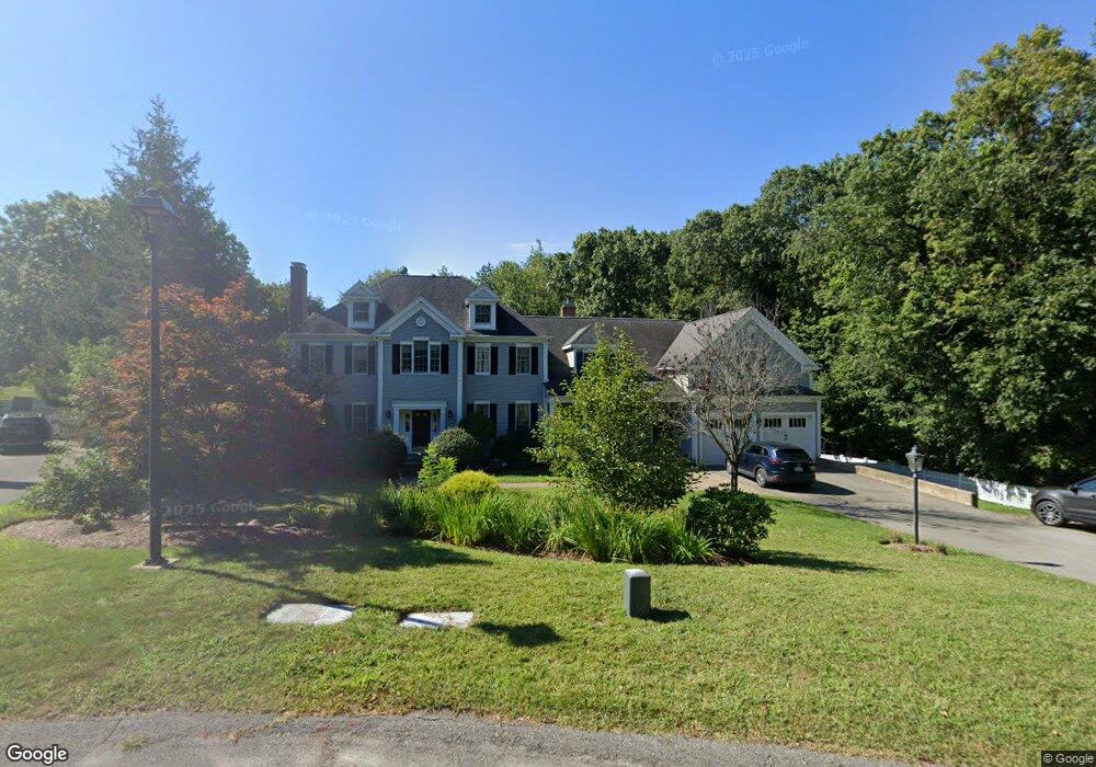 5 Heather Ln, Hingham, MA 02043 - photo 1