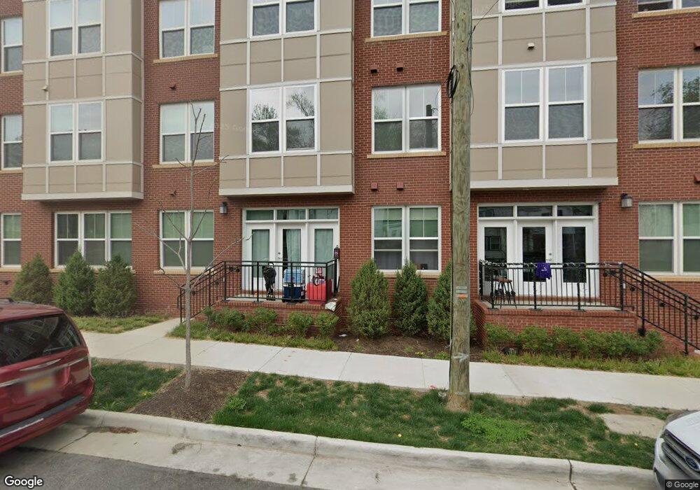 The Arden, Alexandria, VA 22303 - photo 1