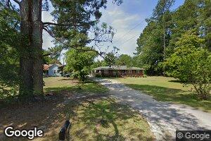 2803 Laurin Willis Rd, Clio, SC 29525