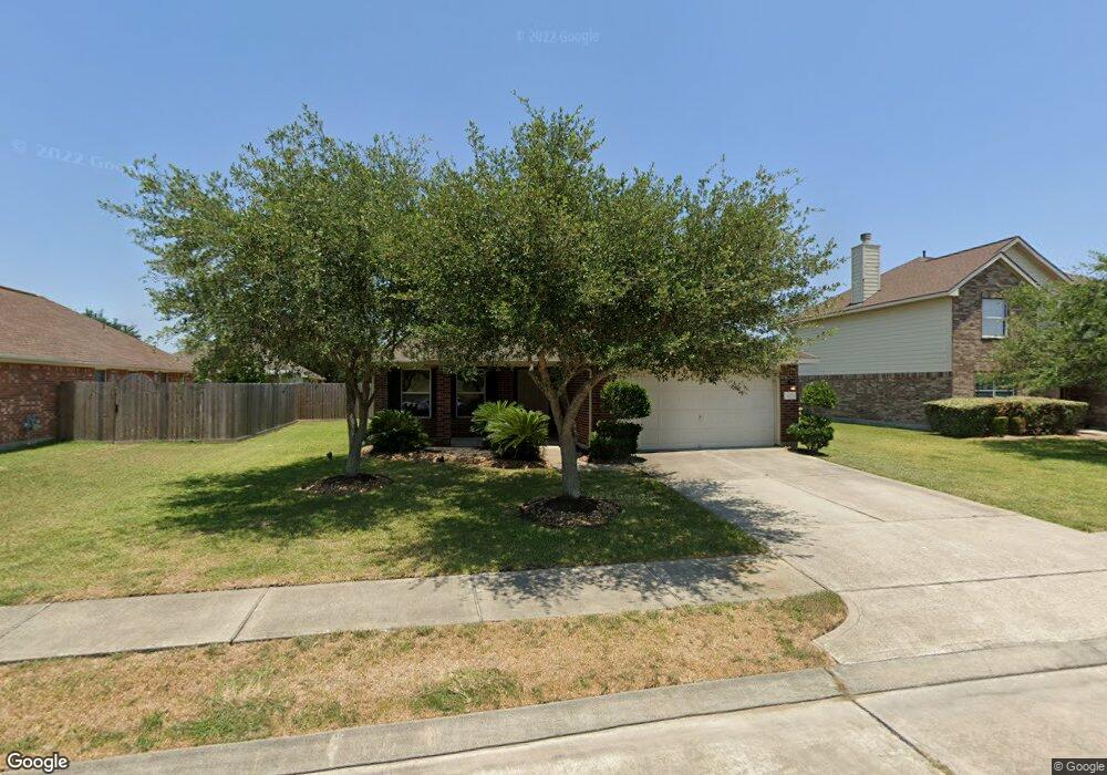 4209 Twin Lakes Trail, Pearland, TX 77584 - photo 1