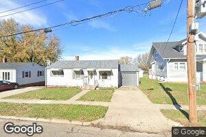 700 W Madison St, Mount Ayr, IA 50854