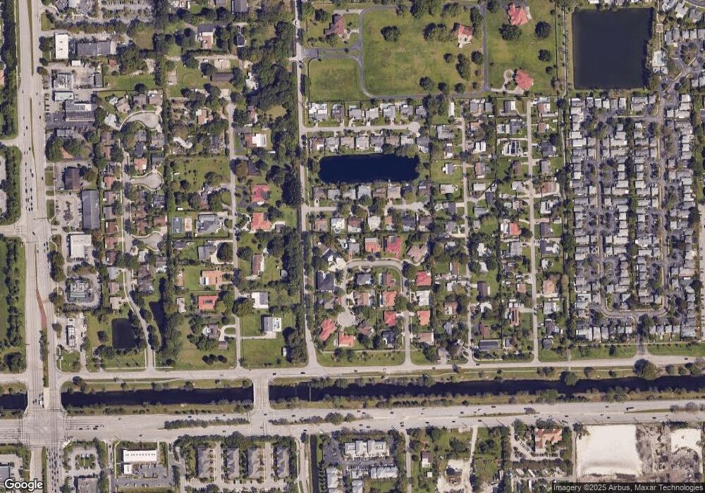 7460 SW 43rd Ct, Davie, FL 33314 - photo 1